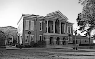 Perry County Chancery Court